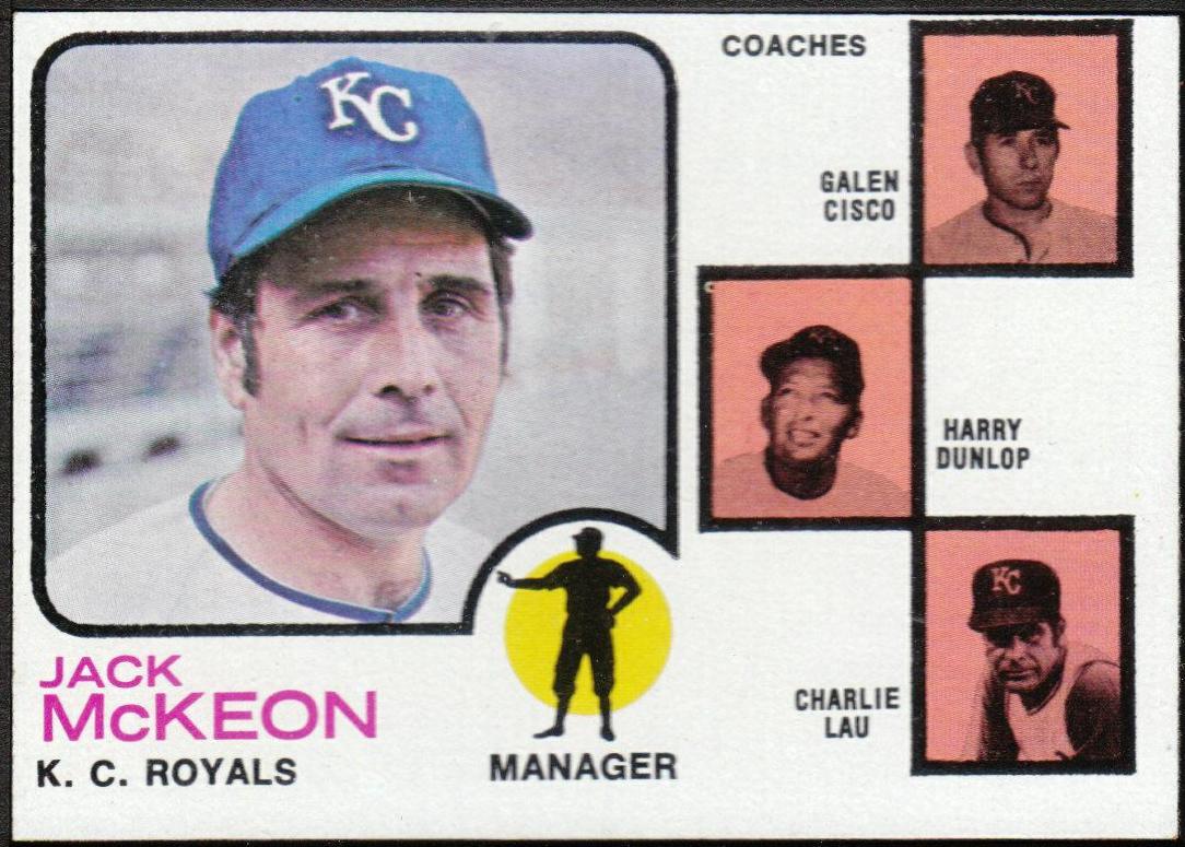 Royals Field Leaders #593