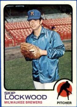 Skip Lockwood #308