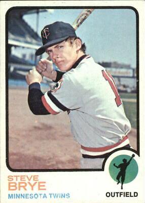 Steve Brye #353