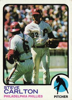 Steve Carlton #300