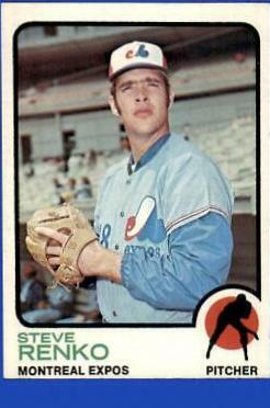 Steve Renko #623