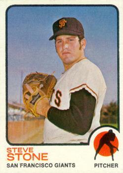 Steve Stone #167