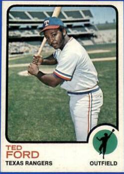 Ted Ford #299
