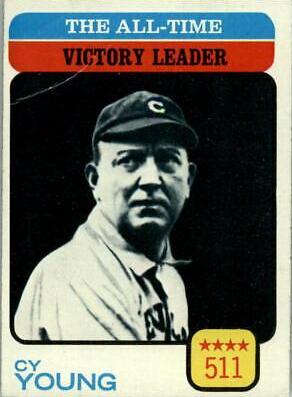 The All-Time Victory Leader #477