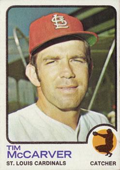Tim McCarver #269
