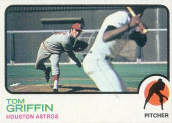 Tom Griffin #468