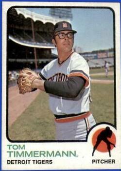 Tom Timmermann #413