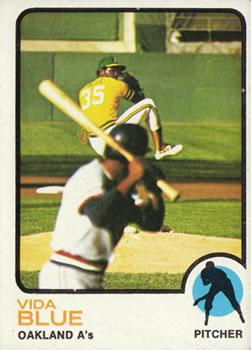Vida Blue #430