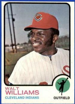 Walt Williams #297