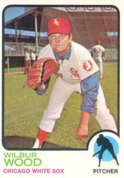 Wilbur Wood #150