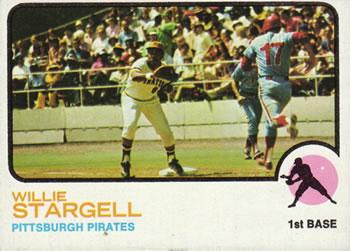 Willie Stargell #370