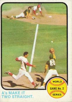 World Series Game 2 #204