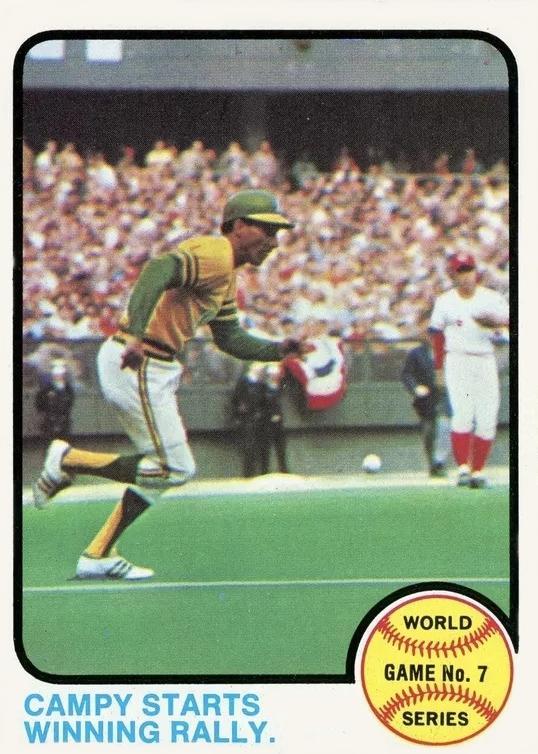World Series Game 7 #209
