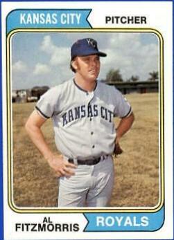 Al Fitzmorris #191