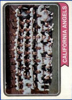 Angels Team #114