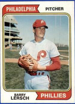 Barry Lersch #313