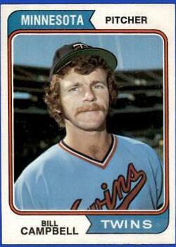 Bill Campbell #26