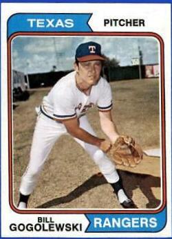 Bill Gogolewski #242