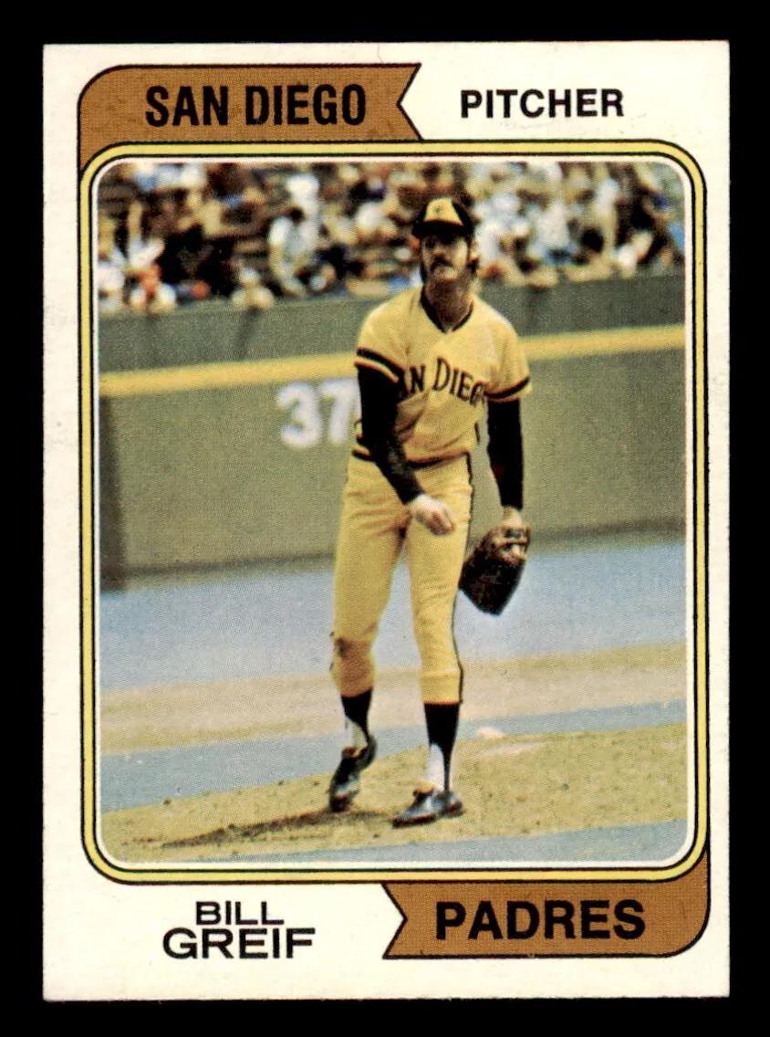 Bill Greif [San Diego] #102