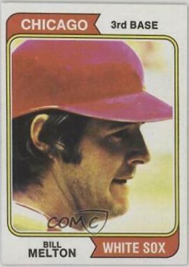 Bill Melton #170