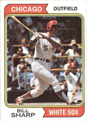 Bill Sharp #519