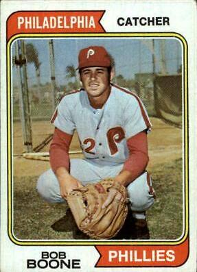 Bob Boone #131