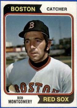 Bob Montgomery #301
