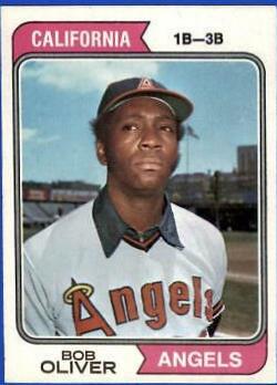 Bob Oliver #243
