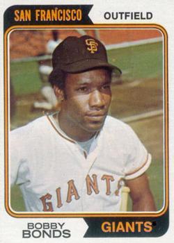 Bobby Bonds #30