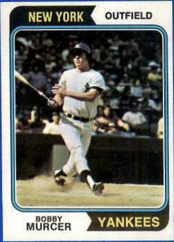 Bobby Murcer #90