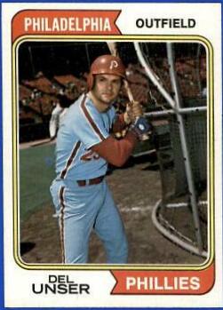 Del Unser #69
