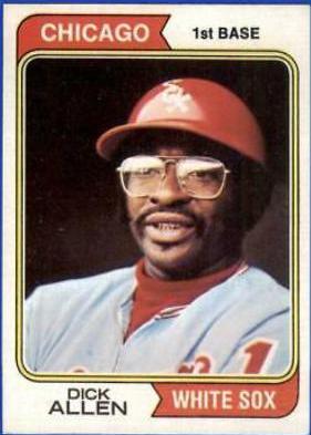 Dick Allen #70