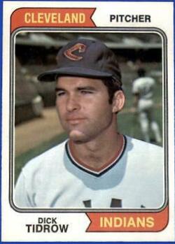 Dick Tidrow #231