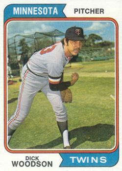 Dick Woodson #143