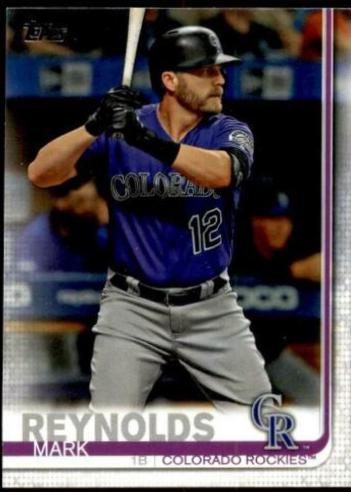 Mark Reynolds #US26