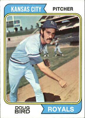 Doug Bird #17