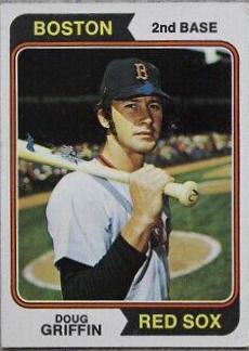 Doug Griffin #219