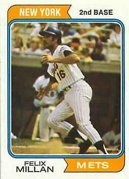 Felix Millan #132