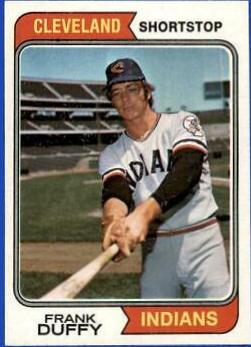Frank Duffy #81