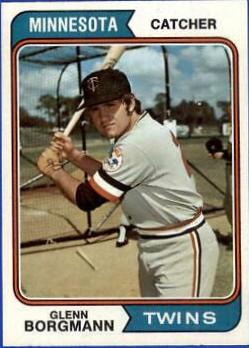Glenn Borgmann #547