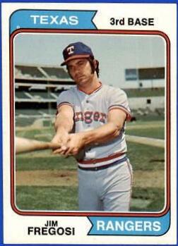 Jim Fregosi #196
