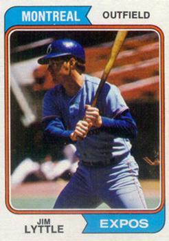 Jim Lyttle #437