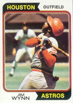Jim Wynn #43