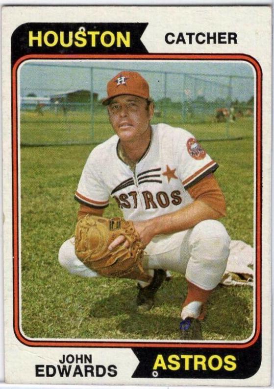 John Edwards #635