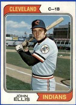 John Ellis #128