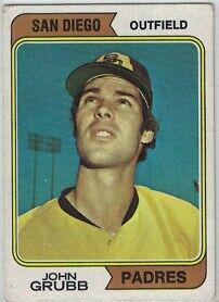 John Grubb [San Diego] #32