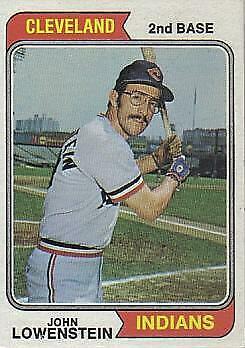 John Lowenstein #176
