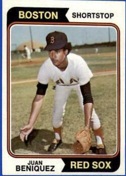 Juan Beniquez #647