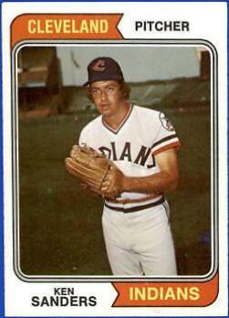 Ken Sanders #638