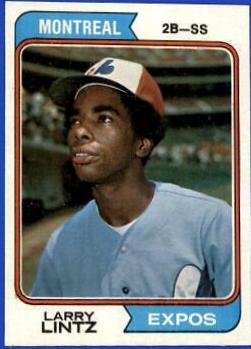 Larry Lintz #121